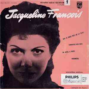 Jacqueline François - N° 1