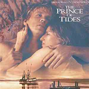 James Newton Howard - The Prince Of Tides- Original Motion Picture Soundtra ...