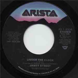 Janey Street - Under The Clock