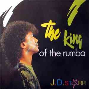 J.D. Starr - King Of The Rumba