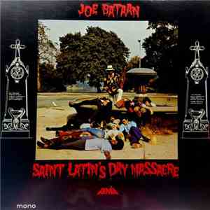 Joe Bataan - Saint Latin's Day Massacre