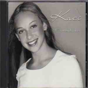 Kaci - Paradise