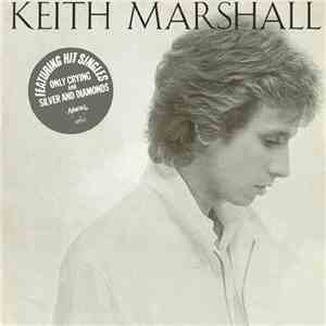 Keith Marshall - Keith Marshall