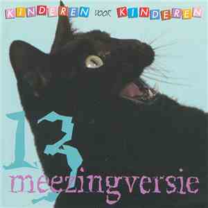 Kinderen voor Kinderen - Kinderen Voor Kinderen 13 Meezingversie