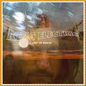 King Electric - Out Of Reach