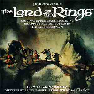 Leonard Rosenman - The Original Motion Picture Soundtrack 