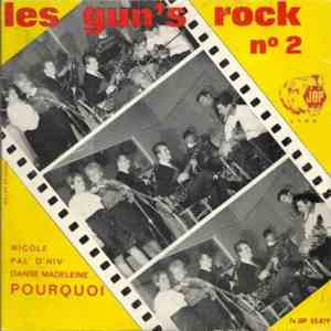 Les Gun’s Rock - N° 2