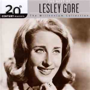 Lesley Gore - The Best Of Lesley Gore