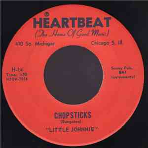Little Johnnie - Chopsicks / Donkey Serenade