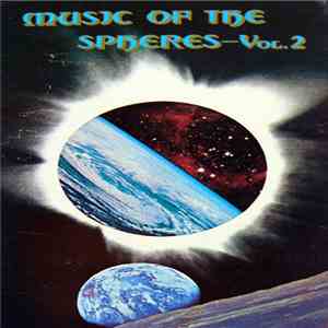 Liv Singh Khalsa / Robert Shaw / Rahul Sariputra - Music Of The Spheres - V ...