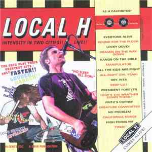 Local H - Alive '05
