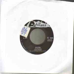 Lord Shorty - Cover / Wo Be On To Man