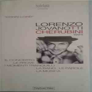 Lorenzo Jovanotti Cherubini - Corri Lorè