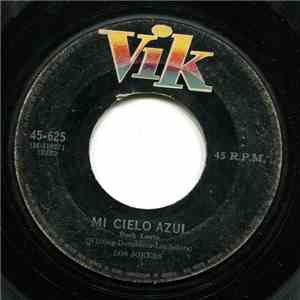 Los Jokers - Mi Cielo Azul / Matilda