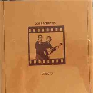 Los Secretos - Directo