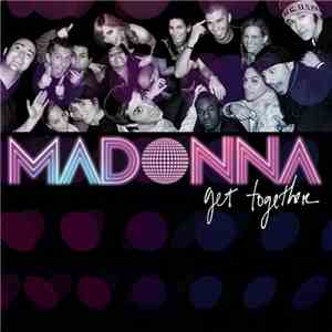 Madonna - Get Together