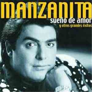 Manzanita - Sueño De Amor (Y Otros Grandes Éxitos)