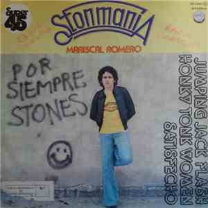 Mariscal Romero - Stonmania