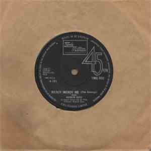 Marvin Gaye - Mercy Mercy Me (The Ecology)
