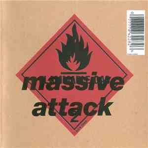 Massive Attack - Blue Lines