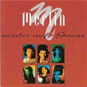Merlin  - Wieder Auf's Ganze