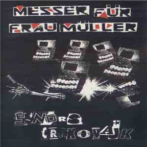 Messer Für Frau Müller - Senors Crakovajk (Сеньоры Краковяки)