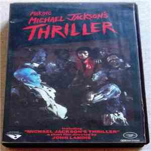 Michael Jackson - Making Michael Jackson's Thriller