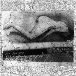 Mindless  - Human Conditioning
