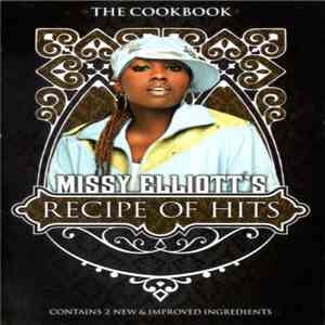 Missy Elliott - Recipe Of Hits