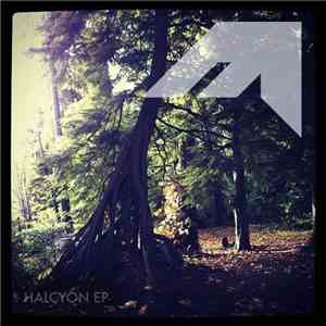 Mokhov - Halcyon EP