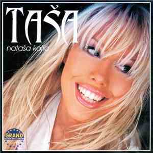 Nataša Kojić Taša - Oko plavo