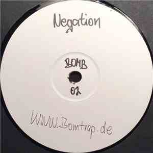 Negation - Mirage Of An Equilibrium