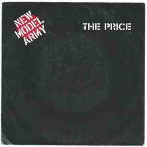 New Model Army - The Price