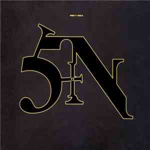 Nine Inch Nails - Sin