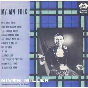Niven Miller - My Ain Folk