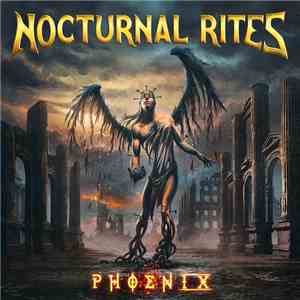 Nocturnal Rites - Phoenix
