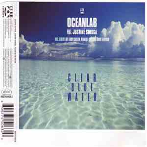 OceanLab Feat. Justine Suissa - Clear Blue Water