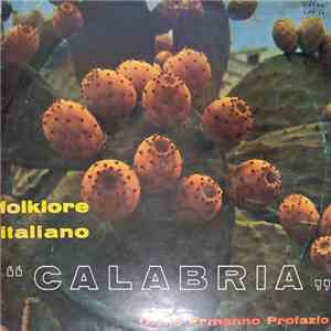 Otello Ermanno Profazio - Calabria