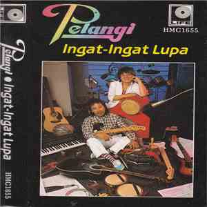 Pelangi - Ingat-ingat Lupa