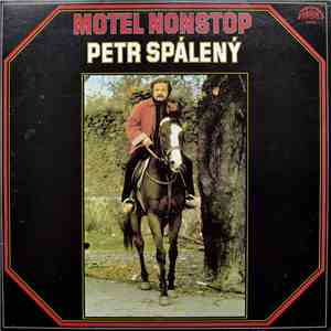 Petr Spálený - Motel Nonstop