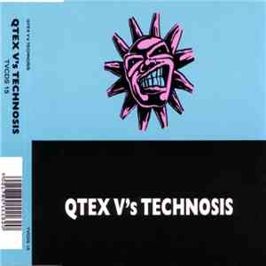 QTex V's Technosis - Classic Remixes EP