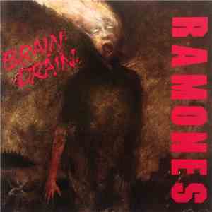 Ramones - Brain Drain