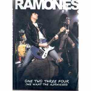 Ramones - One Two Three Four (We Want The Airwaves)