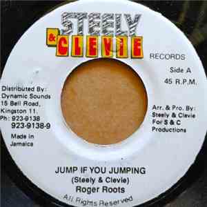 Roger Roots - Jump If You Jumping