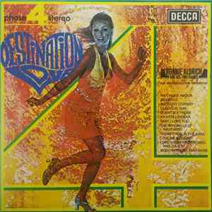 Ronnie Aldrich And his Two Pianos With The London Festival Orchestra - Dest ...