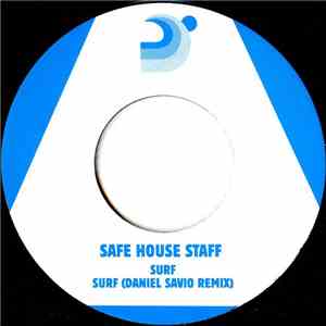Safe House Staff - Surf