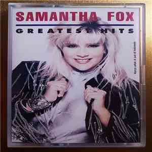 Samantha Fox - Greatest Hits