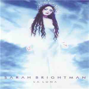 Sarah Brightman - La Luna