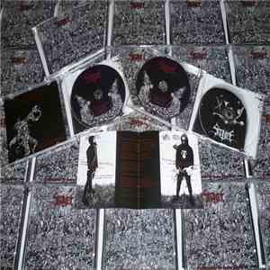 Satanize - Apocalyptic Impious Command