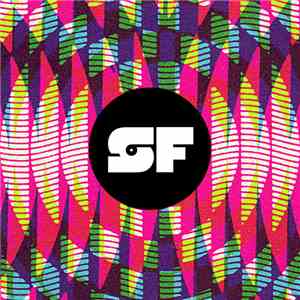 Scott Diaz - Chancery Lane / On High